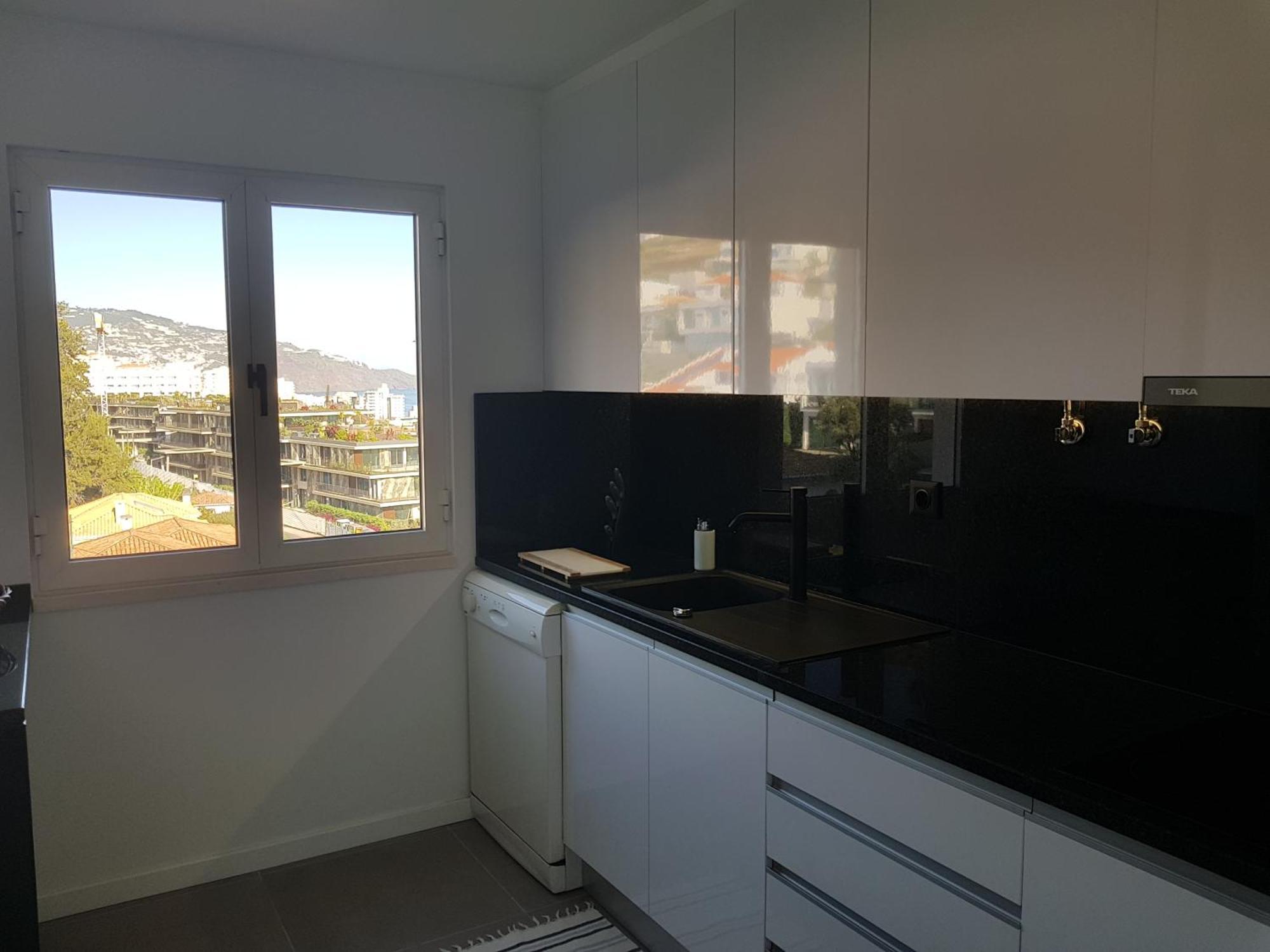 The Sunrise Of Your Dreams With Total Ocean View With New Modern Kitchens Funchal  Zewnętrze zdjęcie