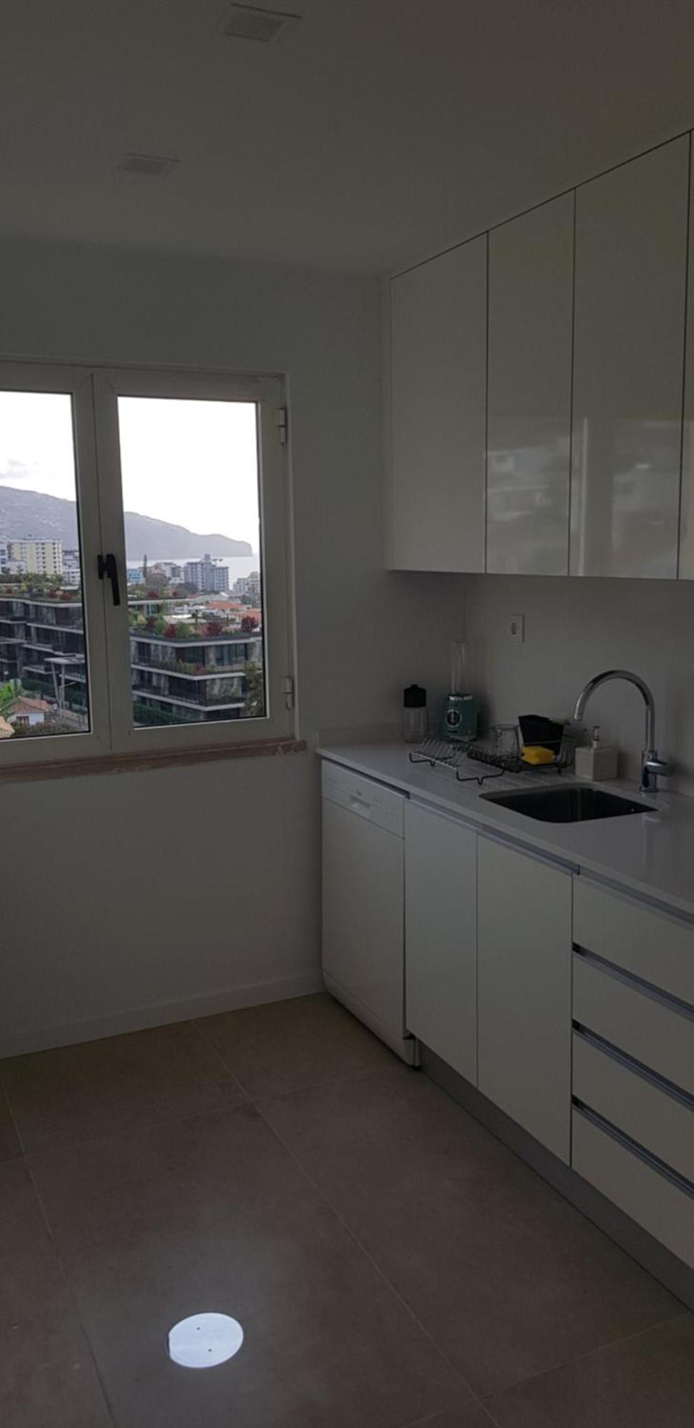 The Sunrise Of Your Dreams With Total Ocean View With New Modern Kitchens Funchal  Zewnętrze zdjęcie