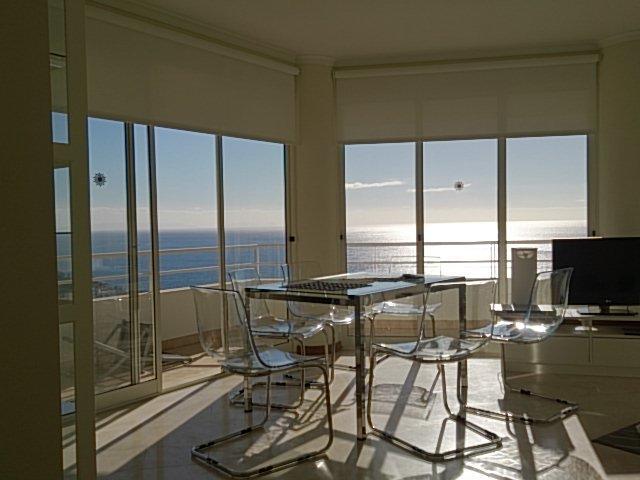 The Sunrise Of Your Dreams With Total Ocean View With New Modern Kitchens Funchal  Zewnętrze zdjęcie