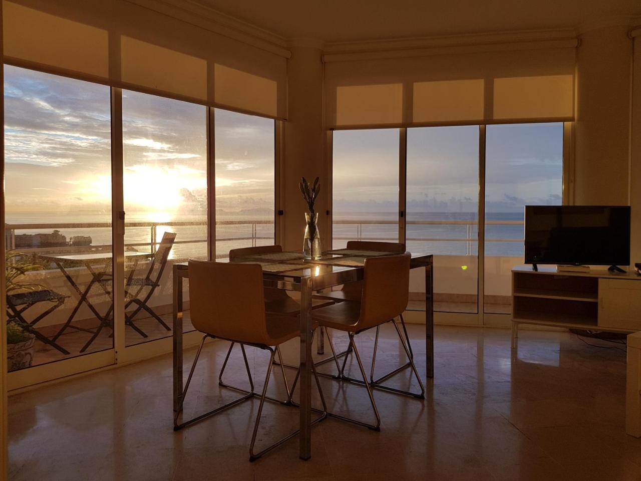 The Sunrise Of Your Dreams With Total Ocean View With New Modern Kitchens Funchal  Zewnętrze zdjęcie