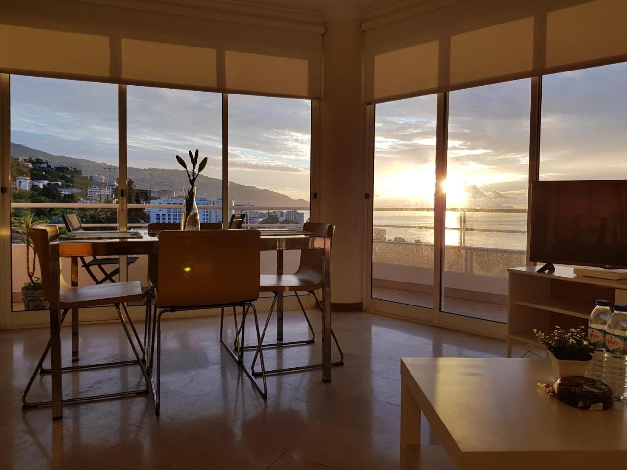 The Sunrise Of Your Dreams With Total Ocean View With New Modern Kitchens Funchal  Zewnętrze zdjęcie