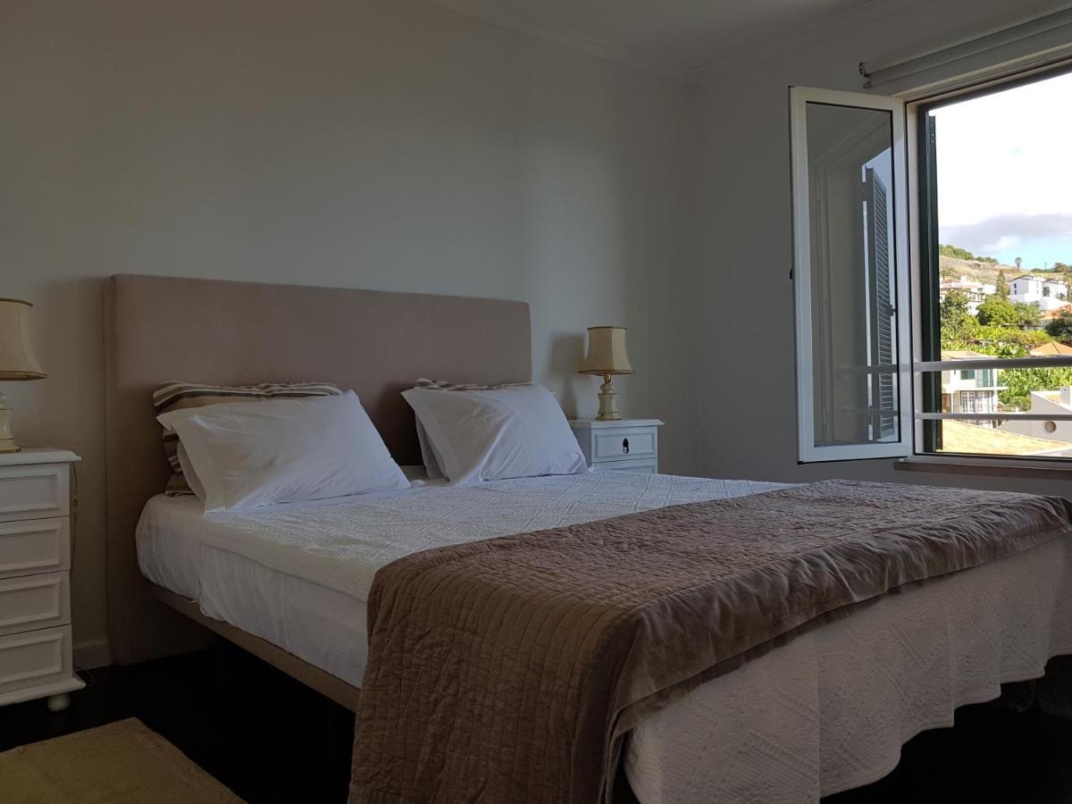The Sunrise Of Your Dreams With Total Ocean View With New Modern Kitchens Funchal  Zewnętrze zdjęcie